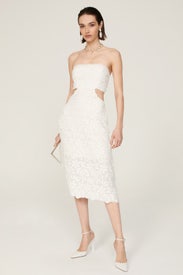 Amor Meu Dress by Waimari