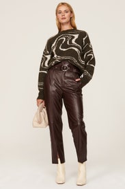 Saira Sweater by ASTR the Label