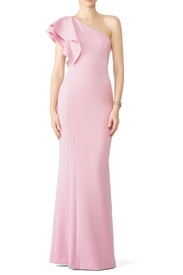 Mabel Gown by Black Halo