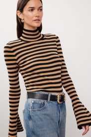 Mirabel Sweater by CAROLINE CONSTAS