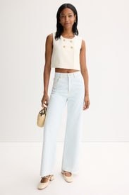 Bertille Top by Claudie Pierlot