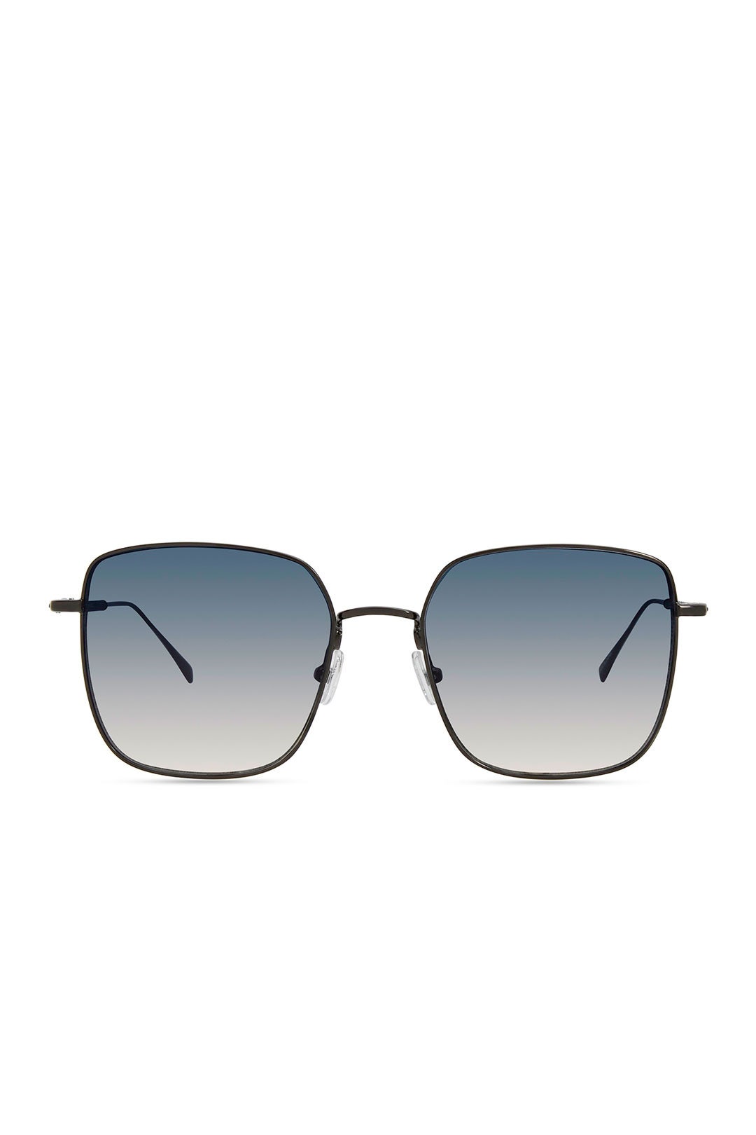 Black Gun Britt Sunglasses by DEREK LAM Sunglasses 1