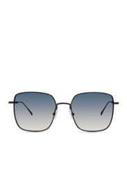 Black Gun Britt Sunglasses by DEREK LAM Sunglasses