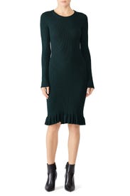 Pacey Knit Dress by John + Jenn