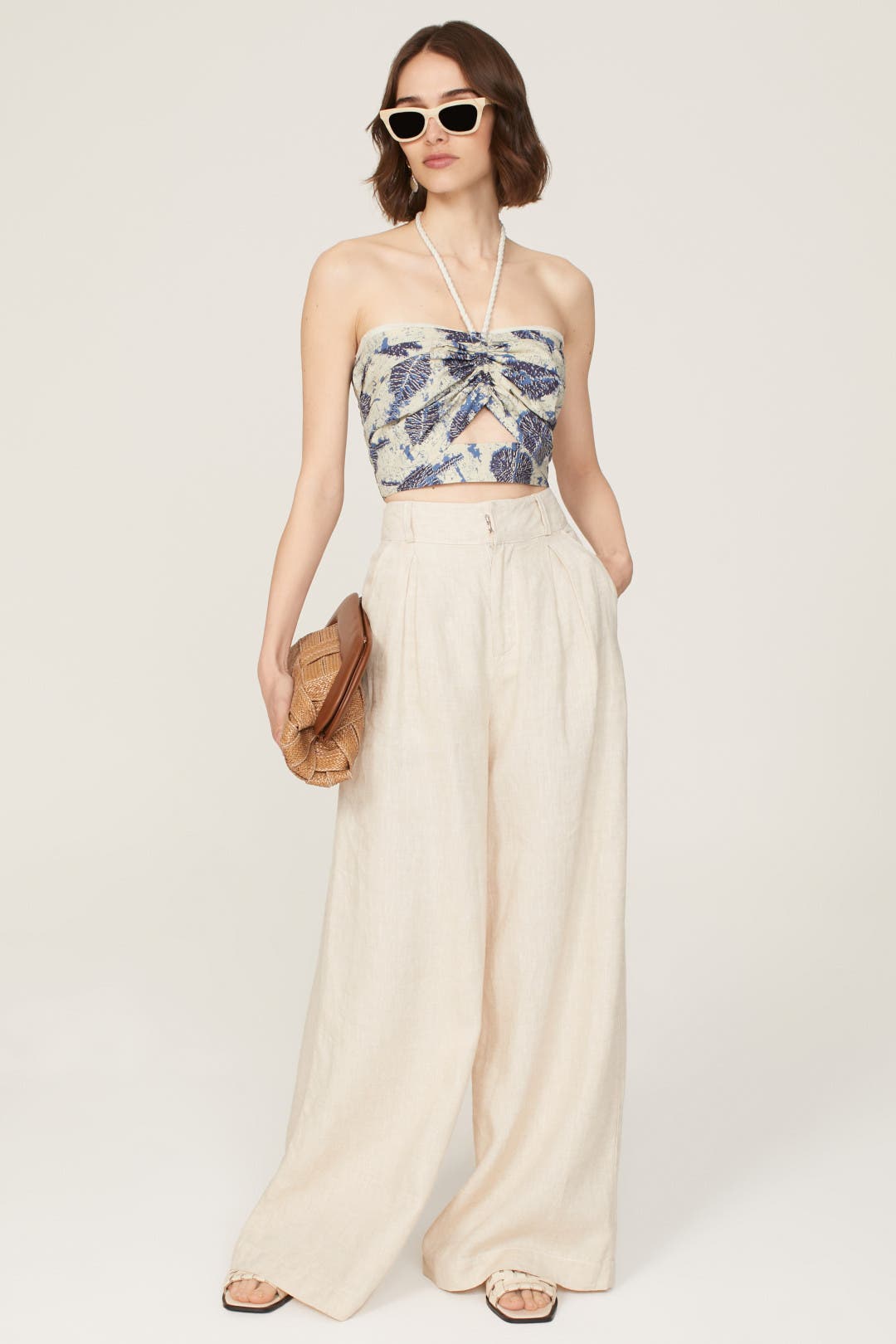 Nova Top by Just BEE Queen | Rent the Runway
