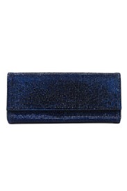 Coeur De La Mer Clutch by Judith Leiber