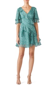 Genesis Mini Dress by Keepsake