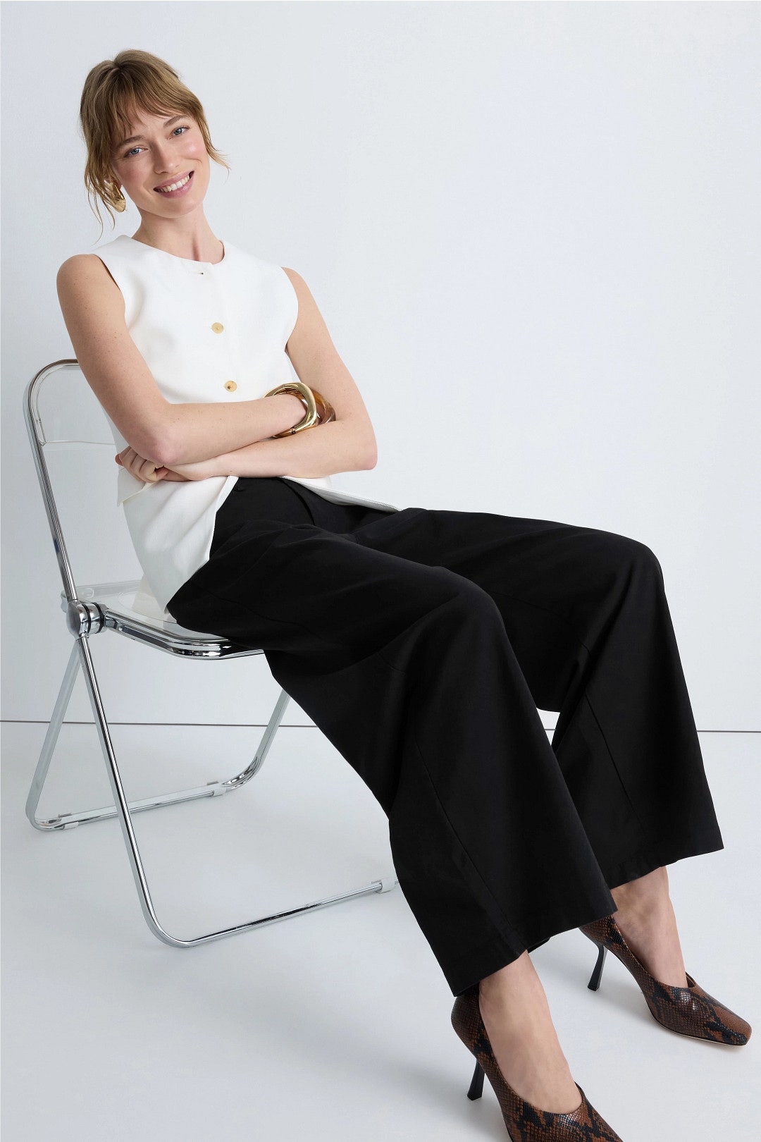 Barrel Trouser by Labo.Art 0