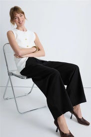 Barrel Trouser by Labo.Art