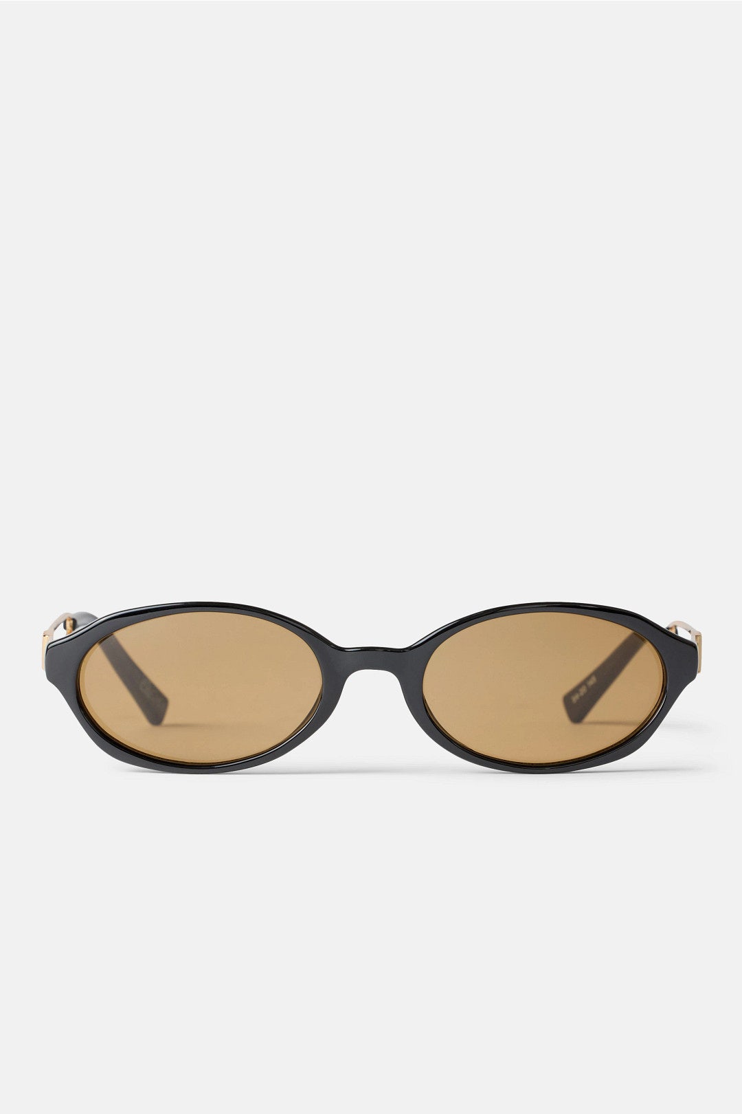 Lunita Rectangle Sunglasses by Le Specs