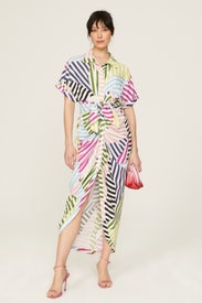 Miko Dress by Le Superbe