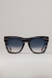 Printed Sunglasses by Missoni Sunglasses