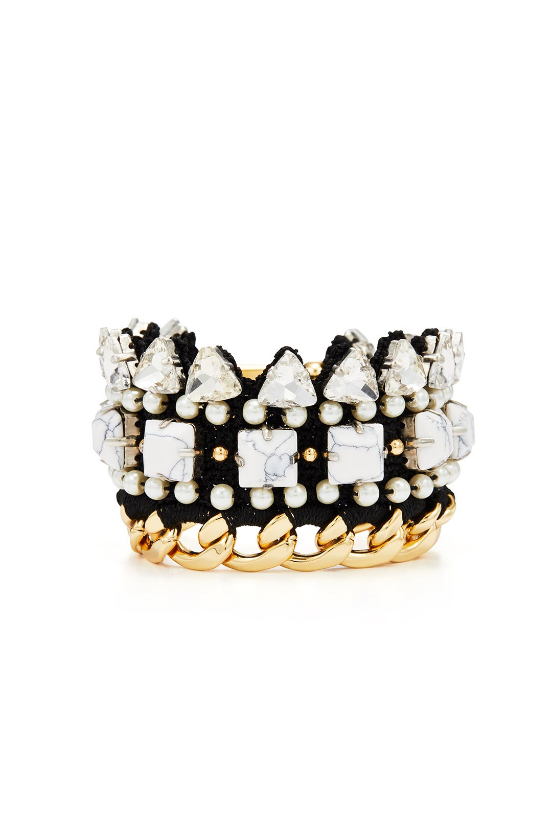 Stowe Bracelet by Nocturne