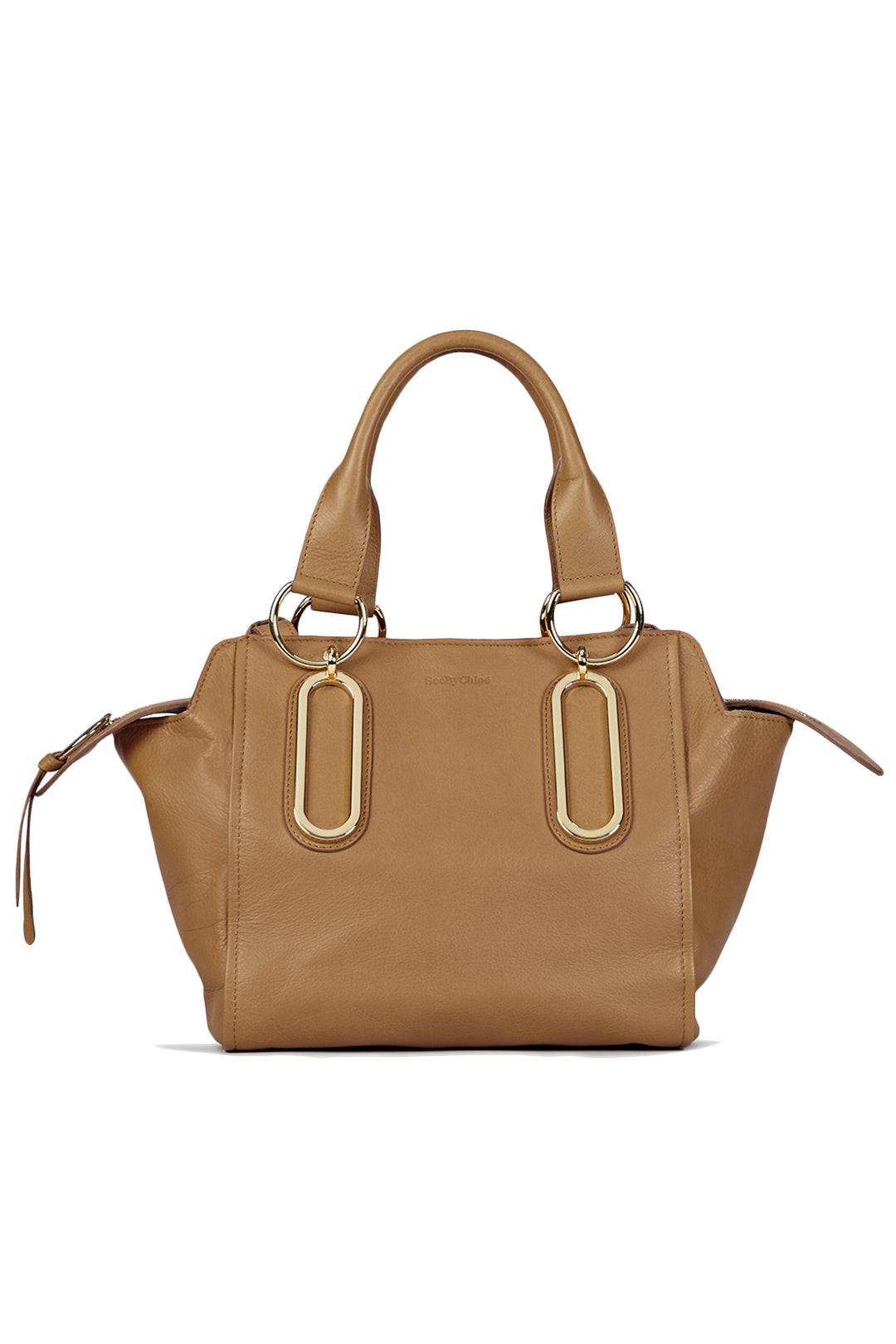 Paige Satchel by See by Chloé Accessories