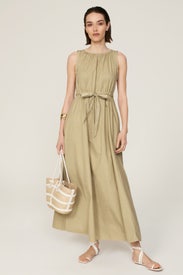 Rhiannan Dress by XíRENA