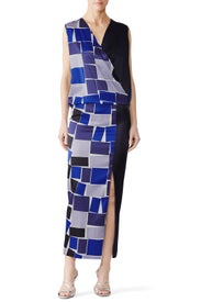 Jazmine Dress by Zero + Maria Cornejo