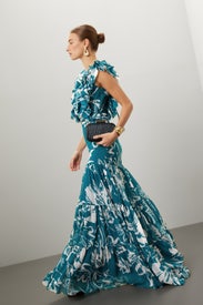 Pueblo Magico Dress by Andrés Otálora