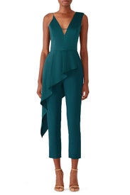 Nora Woven Jumpsuit by Adelyn Rae