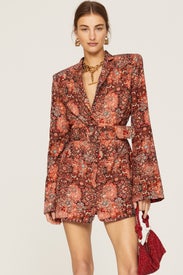 Odessa Blazer Dress by Bronx and Banco