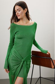 Olivia Dress by BAOBAB