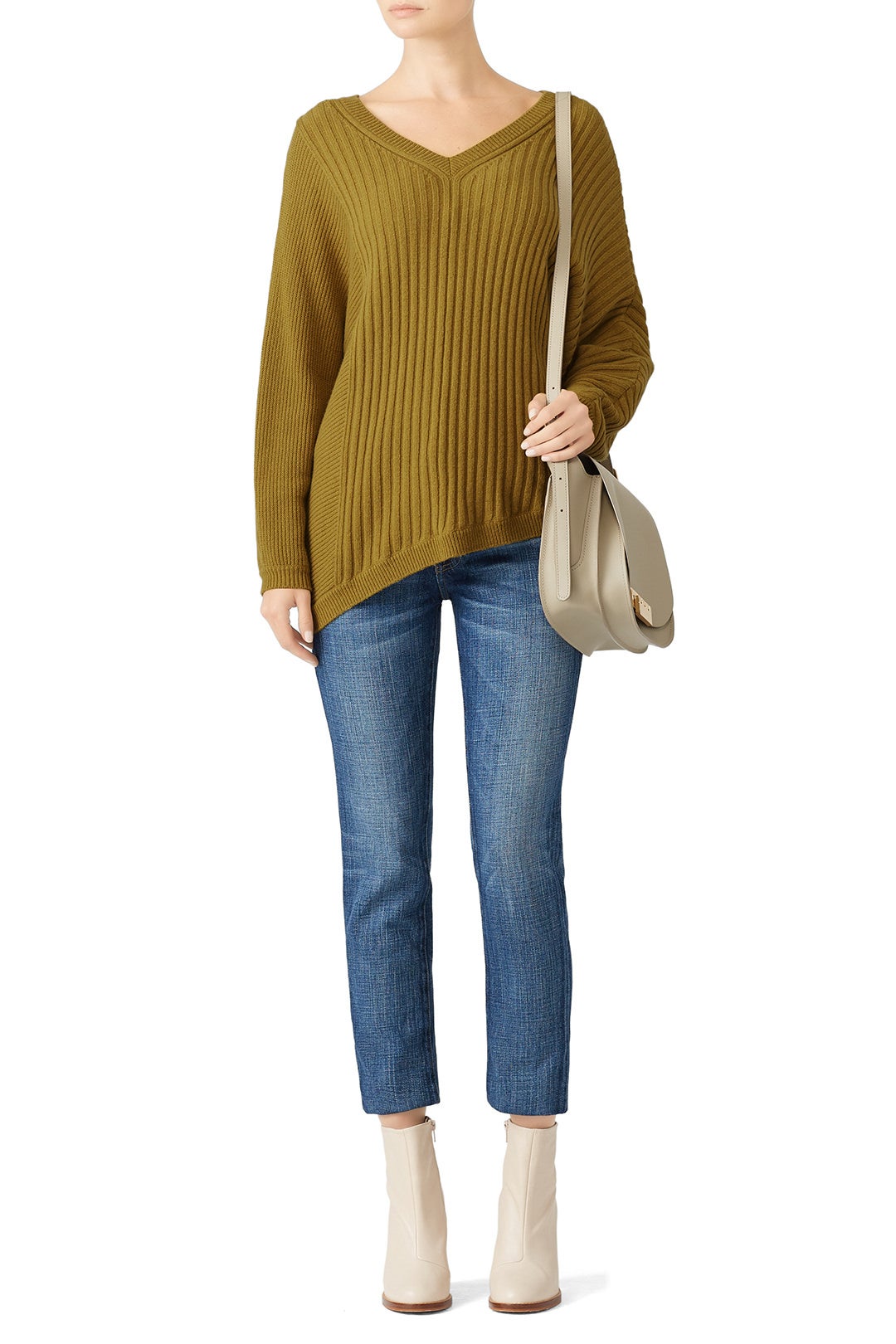 Salvi Sweater by Charli 0
