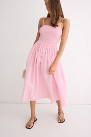 Mael Dress by Ciao Lucia