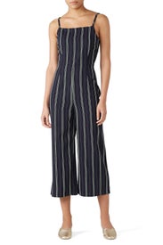 Avery Jumpsuit by cupcakes and cashmere