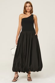 Dune Balloon Dress by Derek Lam 10 Crosby