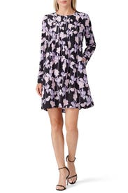 Joyce Dress by Diane von Furstenberg