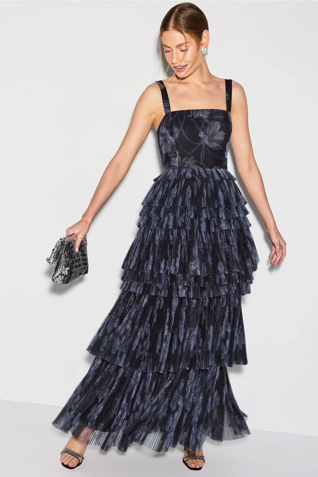 Laine Gown by Hutch 0