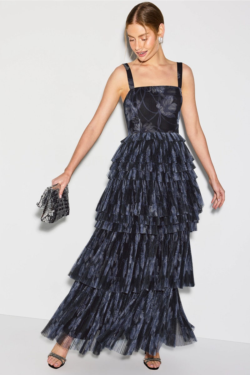 Laine Gown by Hutch - Photo 0
