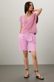 Taggie Shorts by BOSS