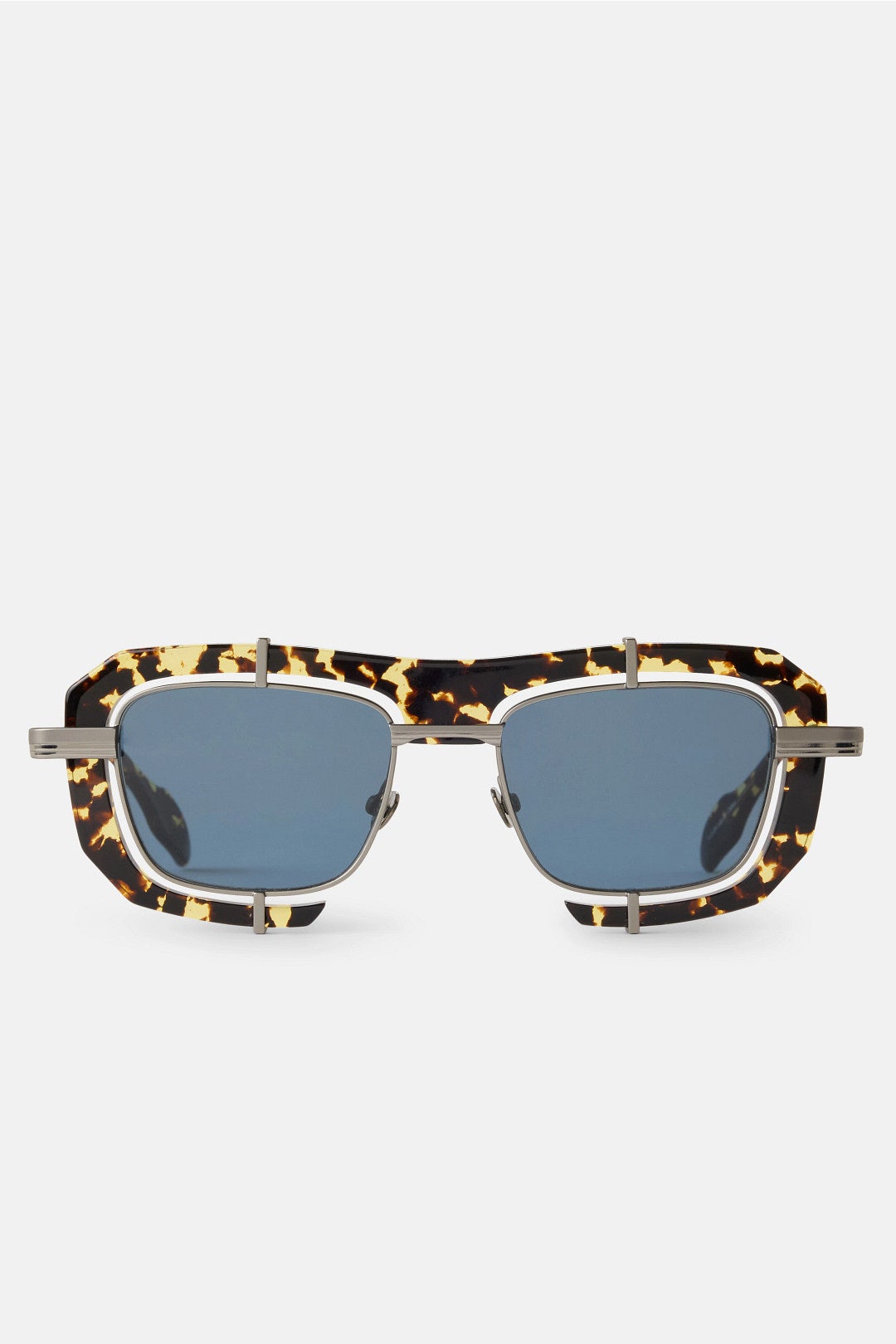 Geometric Sunglasses by JW Anderson Accessories