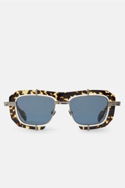 Geometric Sunglasses by JW Anderson Accessories