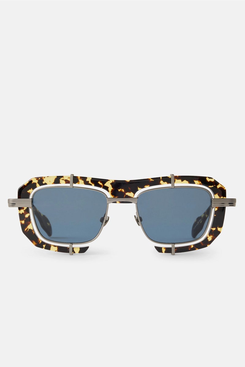 Geometric Sunglasses by JW Anderson Accessories - Photo 0