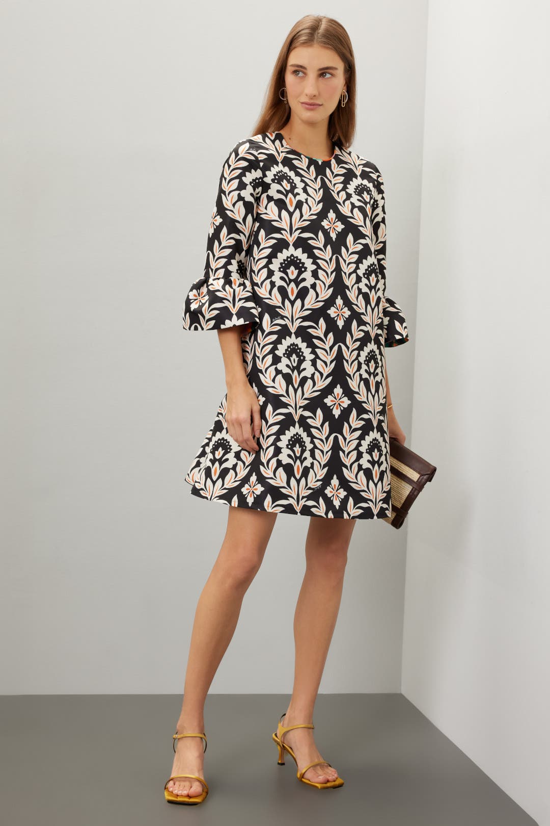 24/7 Dress by La DoubleJ | Rent the Runway