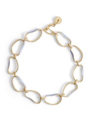 Neale Chain Necklace by Mignonne Gavigan
