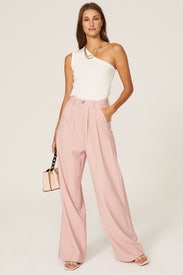 Rose Fabi Pants by NONchalant