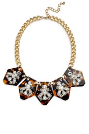 Dia Necklace by Slate & Willow Accessories