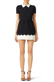 Olivina Dress by RED Valentino