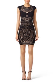 Webbed Sheath by RVN