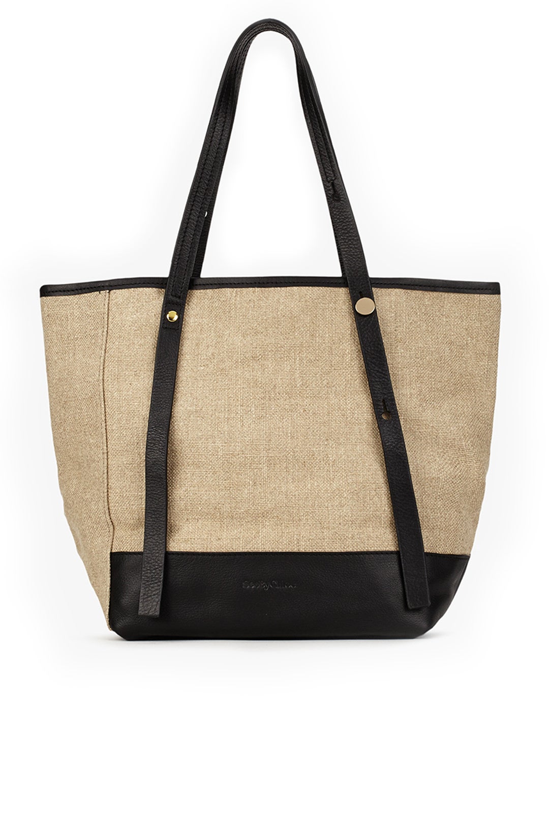 Sand Andy Tote by See by Chloé Accessories 0