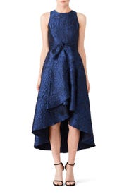 Preuss High Low Dress by Shoshanna