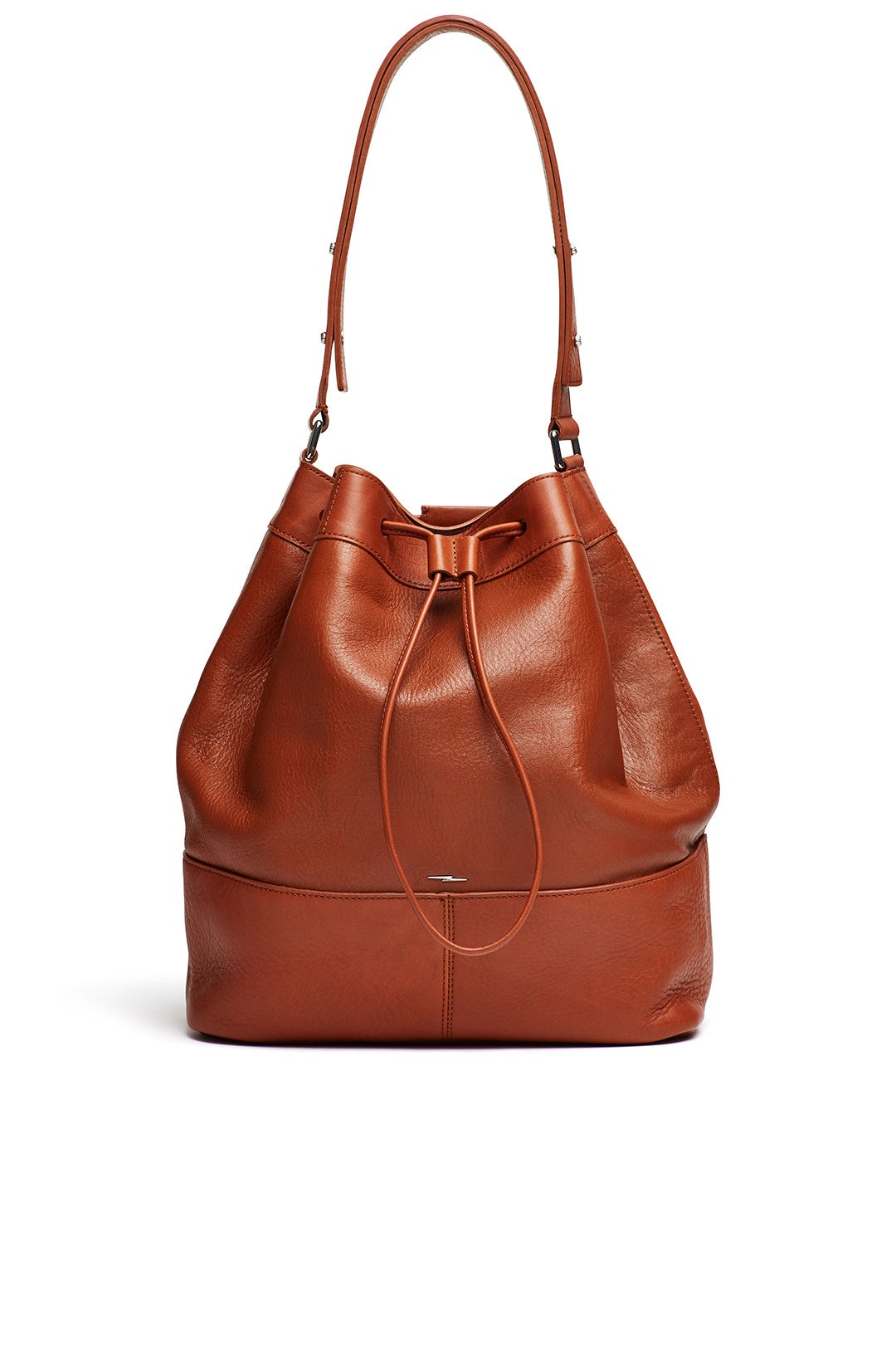 Bourbon Drawstring Bag by Shinola 0