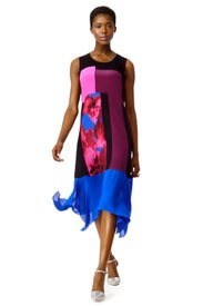 Budded and Blocked Shift by Thakoon