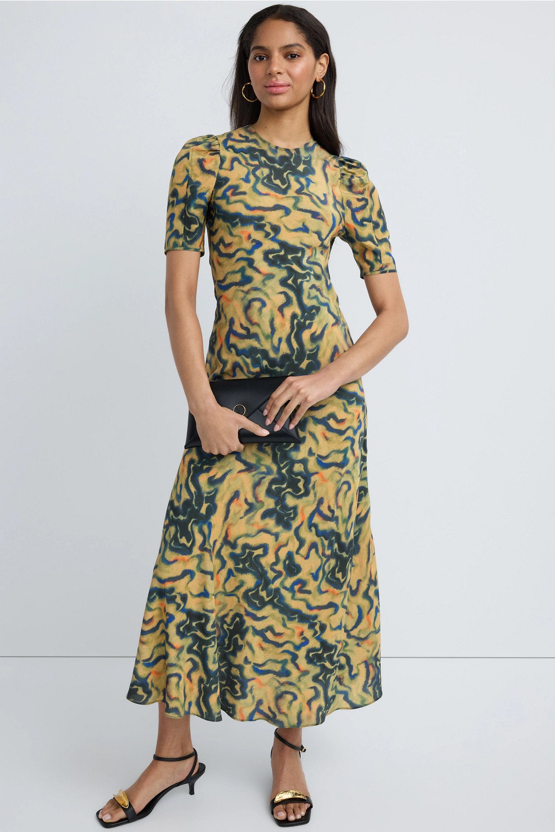 Samar Dress by Ulla Johnson | Rent the Runway Samar Dress by Ulla Johnson | Rent the Runway