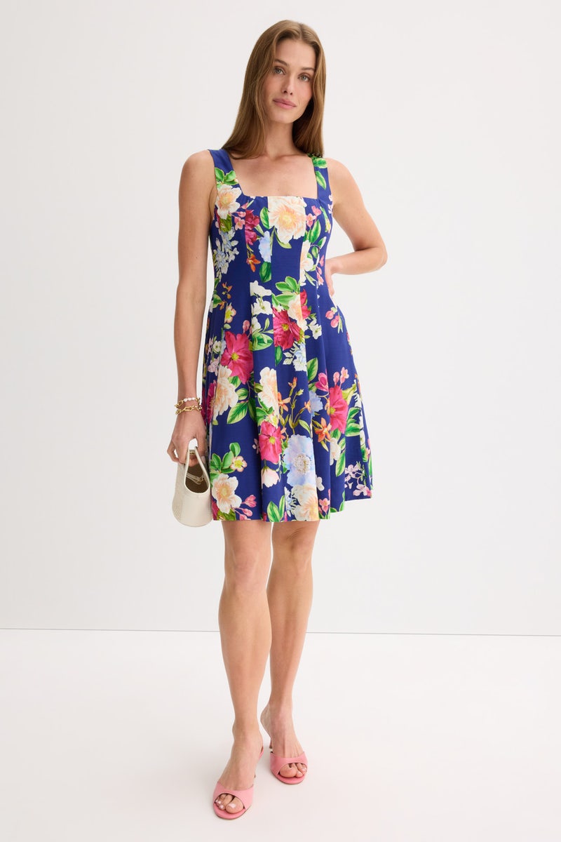 Babe Dress by YUMI KIM - Photo 0