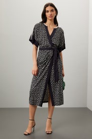 Dorothea Dress by Diane von Furstenberg