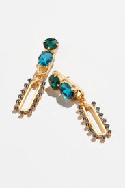 Cassidy Earrings by Elizabeth Cole