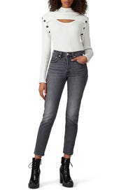 Roam Knit Sweater by ELLIATT